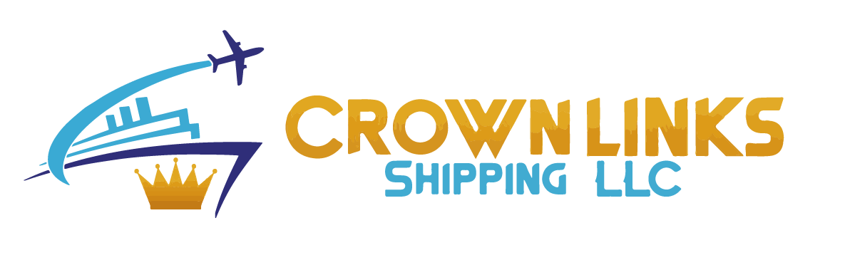 crownlink shipping